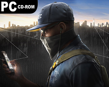 Watch Dogs 2 Torrent Download