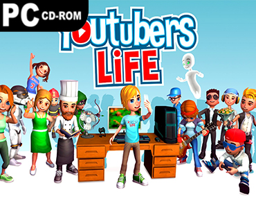 Youtubers Life Torrent Download